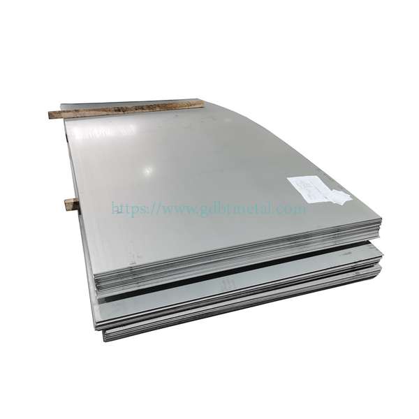 Stainless Steel Sheet&Plate